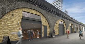 Plus de détails pour Wyndham Rd, Londres - Local d'activités à louer