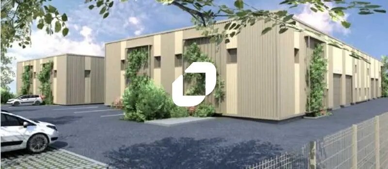 578 Rue Alexandre Richetta, Villefranche-sur-Saône for sale - Building Photo - Image 3 of 3