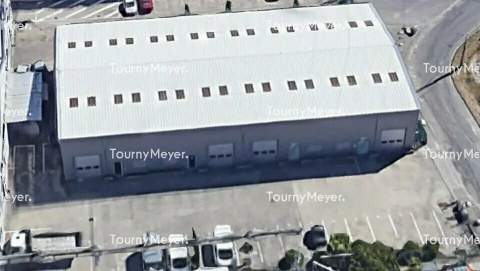 Bureau dans Escalquens à louer - Photo du bâtiment - Image 3 de 8