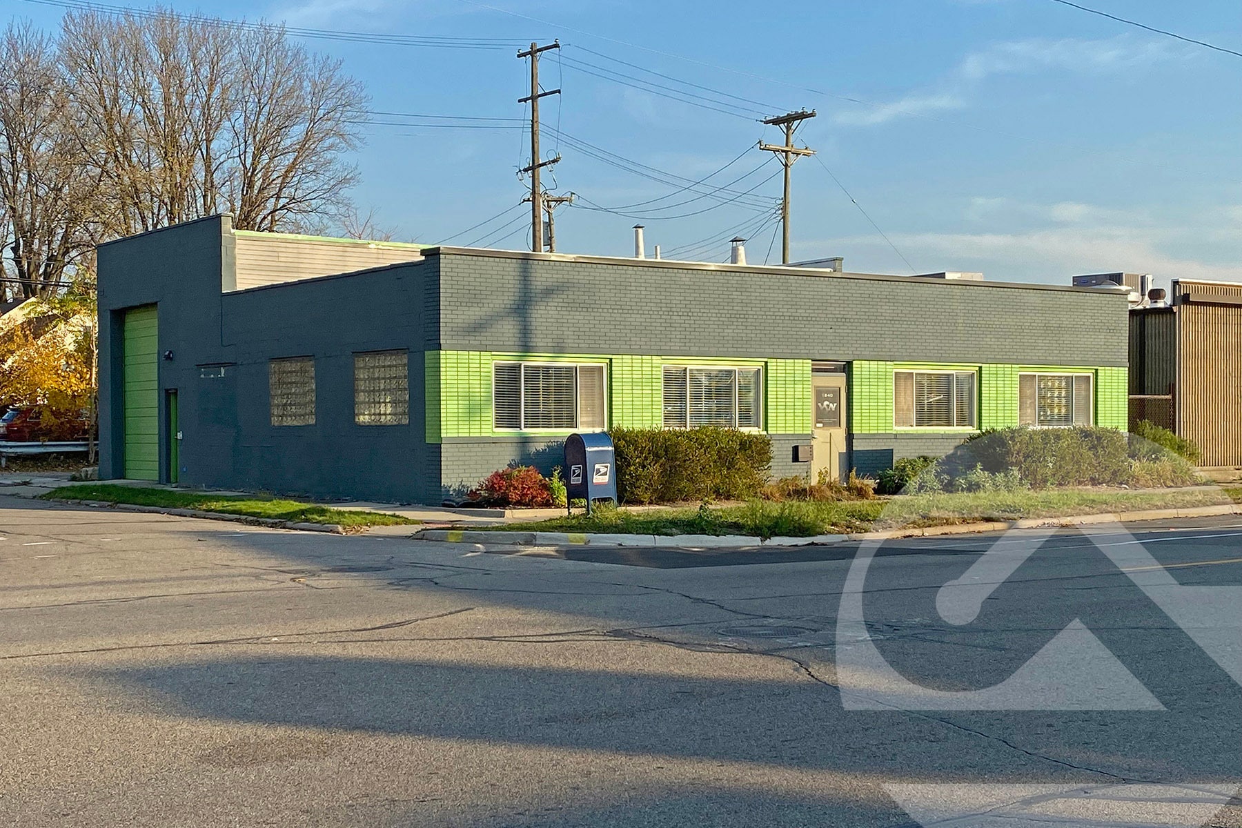 1840 Hilton Rd, Ferndale, MI à vendre Photo principale- Image 1 de 2