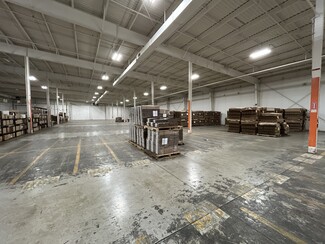 Plus de détails pour 45 Centre Rd, Somersworth, NH - Industriel/Logistique à louer