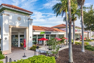 Plus de détails pour 15495 Tamiami Trl N, Naples, FL - Commerce de détail à louer