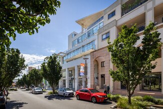 Plus de détails pour 4 Belgrave St, Kogarah - Bureau à louer