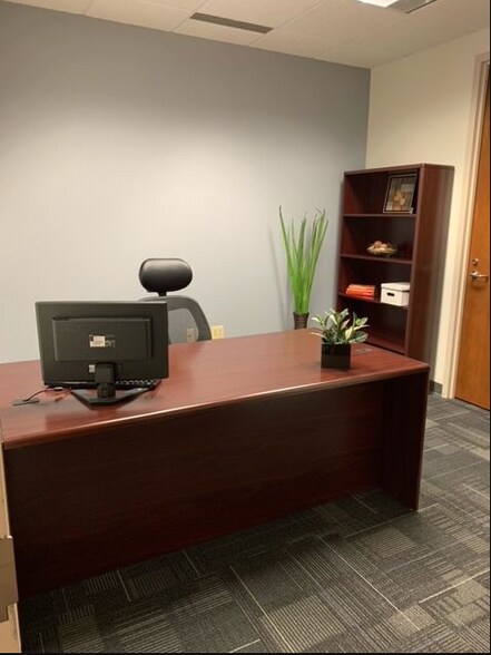 101 W Ohio St, Indianapolis, IN à louer - Photo intérieure - Image 3 de 19