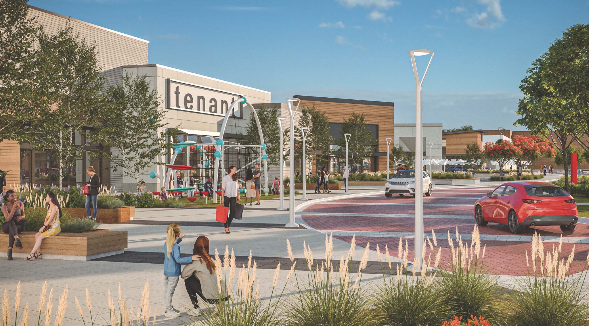 239 Golf Rd, Niles, IL à louer Photo du bâtiment- Image 1 de 51