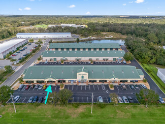 Plus de détails pour 2860 W Main St, Leesburg, FL - Bureau à louer