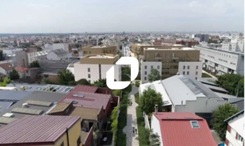 Flex in Montreuil for sale - Aerial - Image 2 of 7