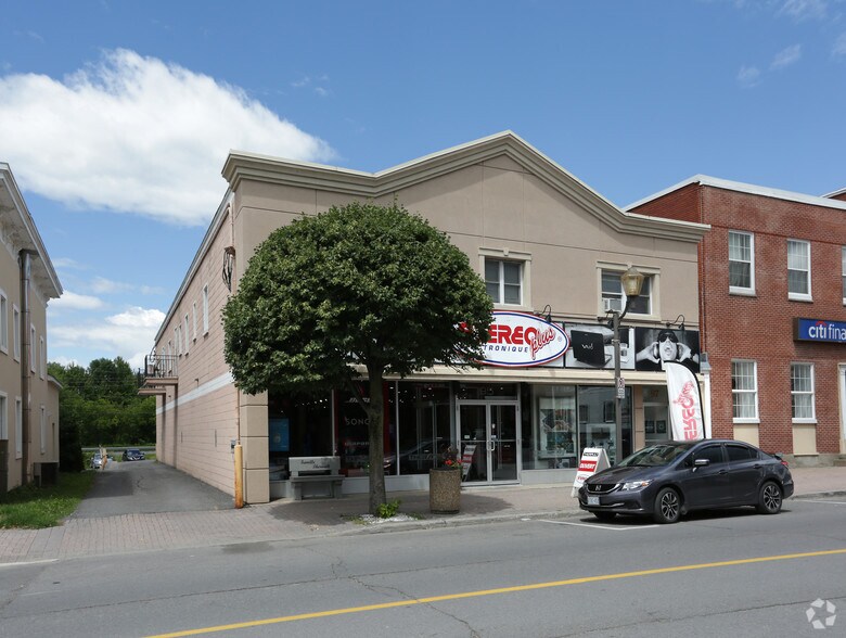 95 Main St E, Hawkesbury, ON for lease - Primary Photo - Image 1 of 3