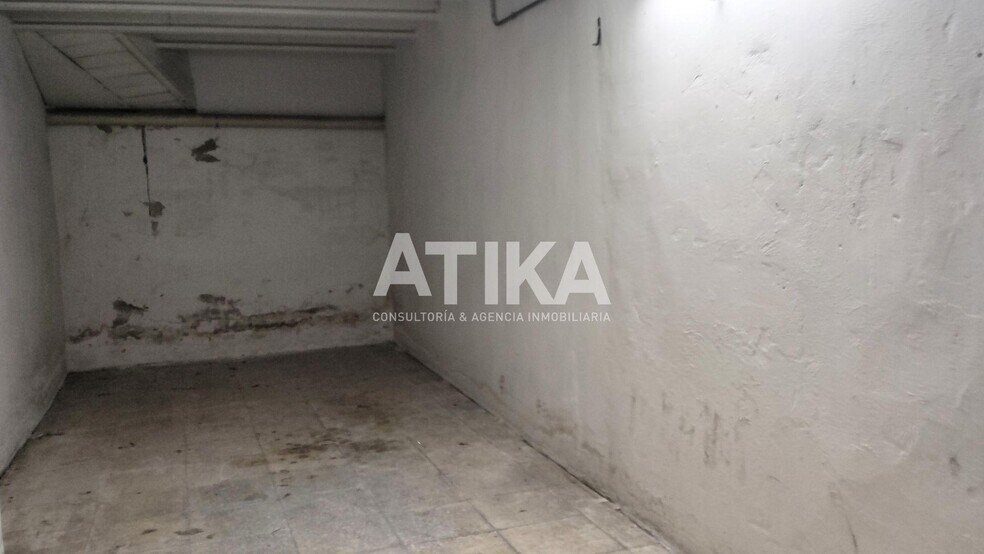 Carrer Pintor Segrelles, 11, Ontinyent, Valencia for lease - Interior Photo - Image 3 of 4