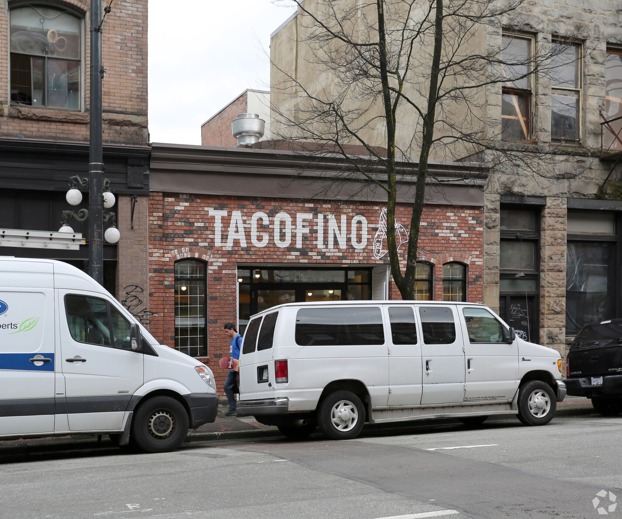 15 W Cordova St, Vancouver, BC for sale Building Photo- Image 1 of 1