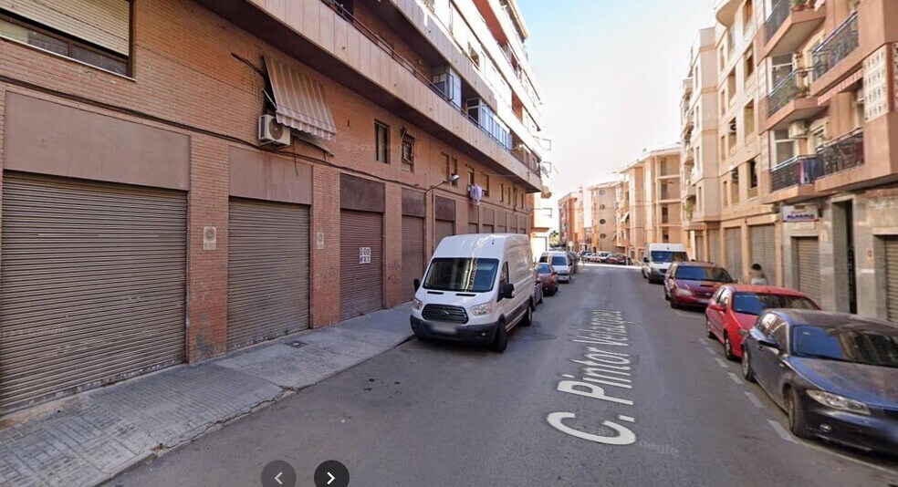 Carrer Pintor Velázquez, 52, Crevillent, Alicante for sale - Building Photo - Image 1 of 4
