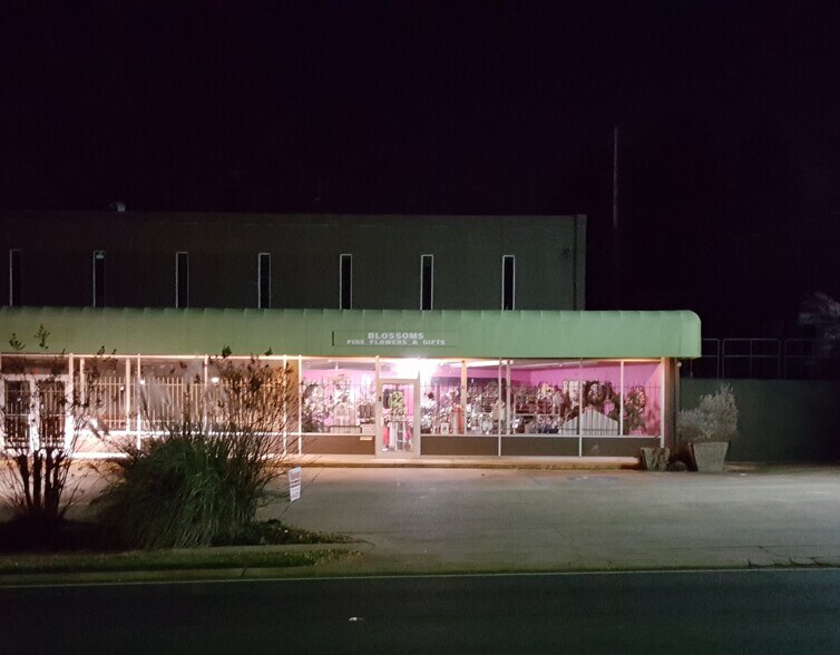 800-810 E 70th St, Shreveport, LA à louer - Photo du bâtiment - Image 2 de 3