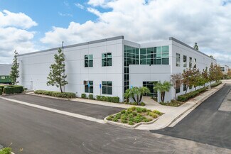 More details for 12328 Hawkins St, Santa Fe Springs, CA - Industrial for Lease