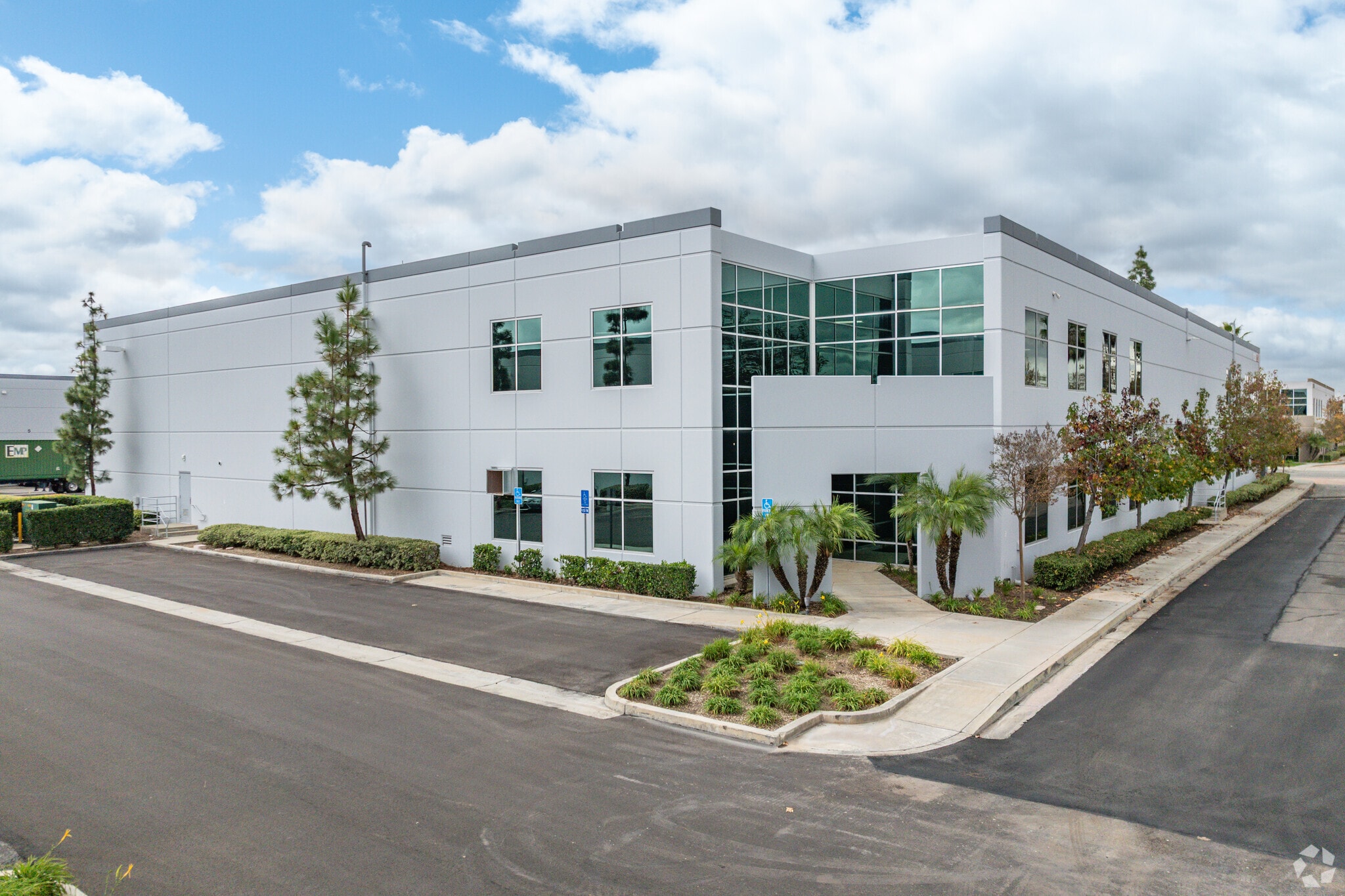 12328 Hawkins St, Santa Fe Springs, CA for lease Primary Photo- Image 1 of 8