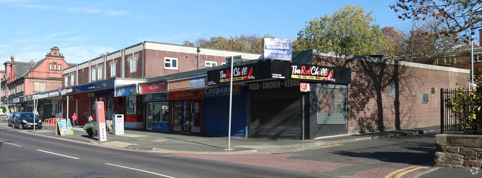 Durham Rd, Chester Le Street à louer - Photo du bâtiment - Image 3 de 4