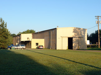 More details for 3500 Union St, Mineral Ridge, OH - Industrial for Lease