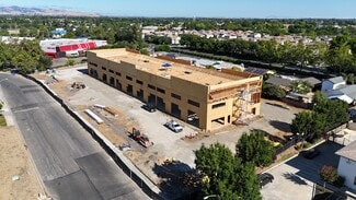 More details for 535 & 575 Harvest Park Dr, Brentwood, CA - Flex for Lease