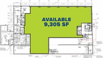 1 Atlantic St, Stamford, CT for lease Floor Plan- Image 1 of 1