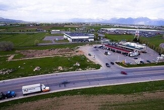 Plus de détails pour 800 South, Payson, UT - Terrain à vendre