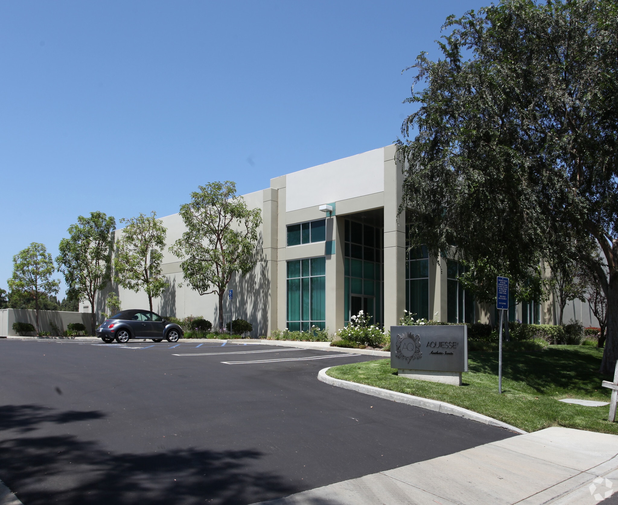 331 Science Dr, Moorpark, CA for lease Primary Photo- Image 1 of 7