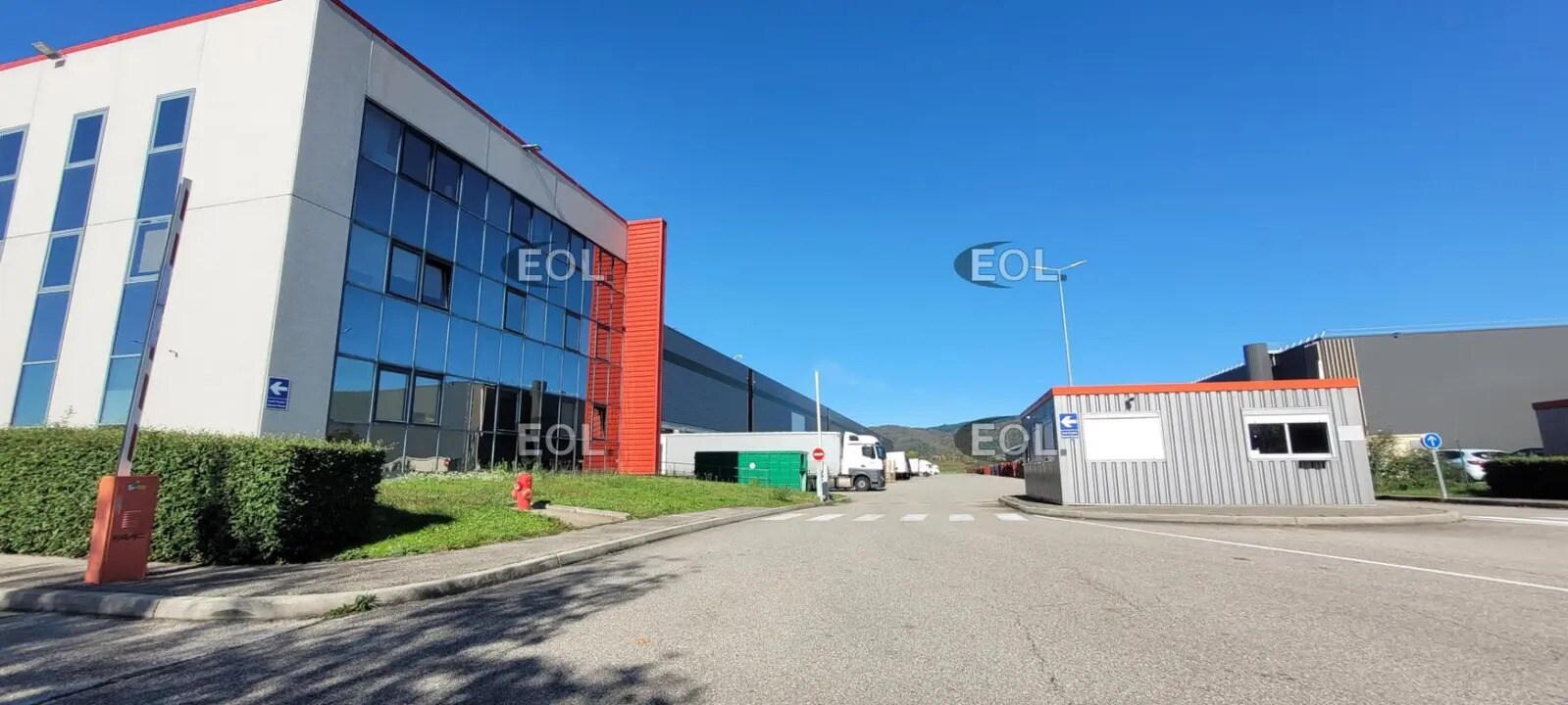 Industrial in Rives for lease Building Photo- Image 1 of 10