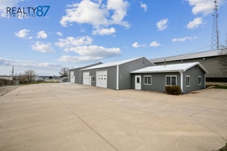 More details for 1620 W Post Rd SW, Cedar Rapids, IA - Industrial for Lease