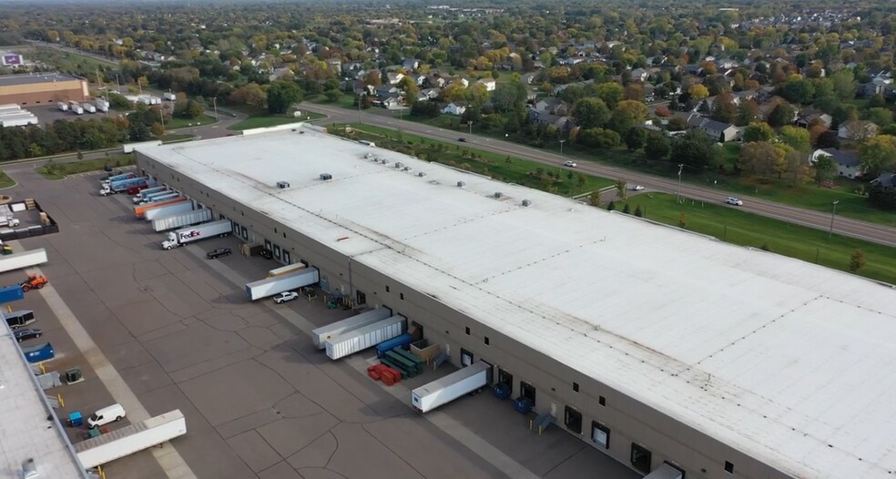 7200 93rd Ave N, Brooklyn Park, MN for lease - Commercial Listing Video - Image 2 of 12