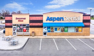 More details for 9940 Pendleton Pike, Indianapolis, IN - Retail for Sale
