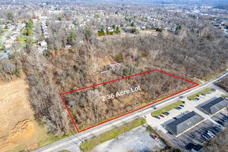 10901 Loveland Madeira Rd, Loveland, OH - AERIAL  map view - Image1