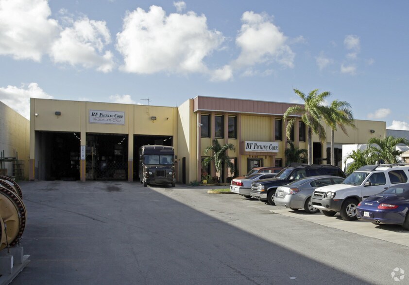 8300 NW 70th St, Miami, FL à vendre - Photo principale - Image 1 de 17