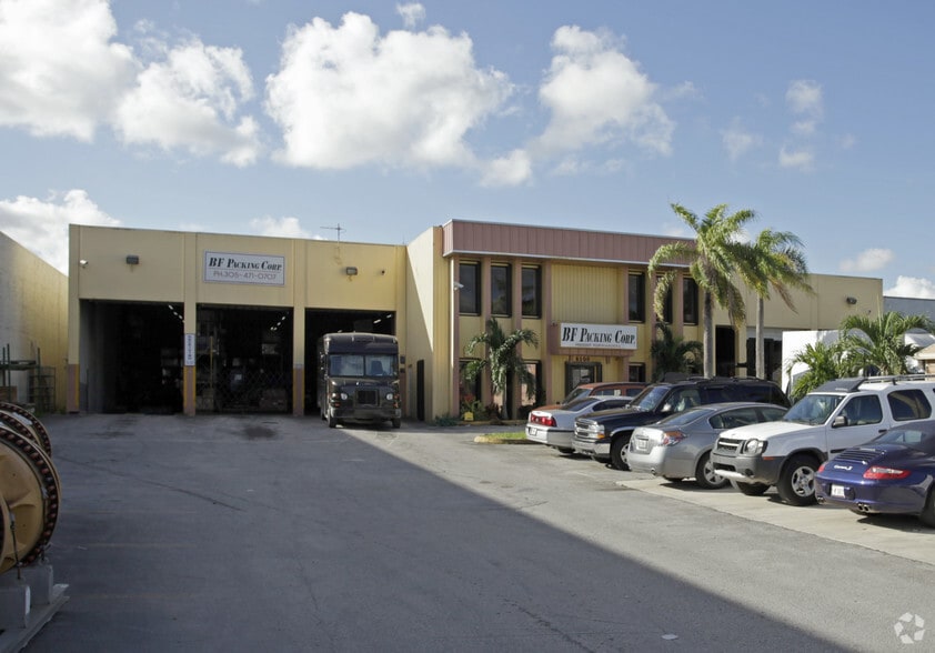8300 NW 70th St, Miami, FL for sale - Primary Photo - Image 1 of 17