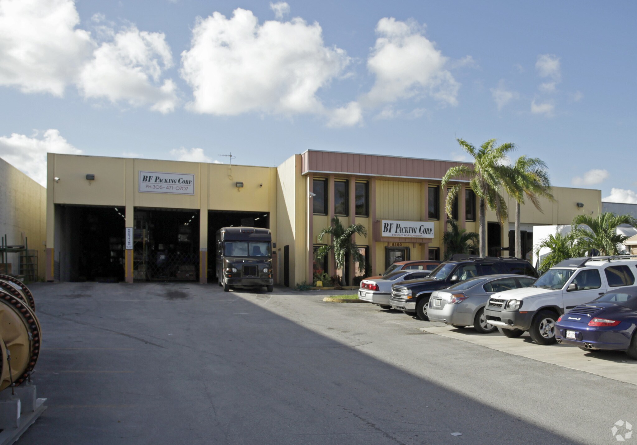 8300 NW 70th St, Miami, FL à vendre Photo principale- Image 1 de 18