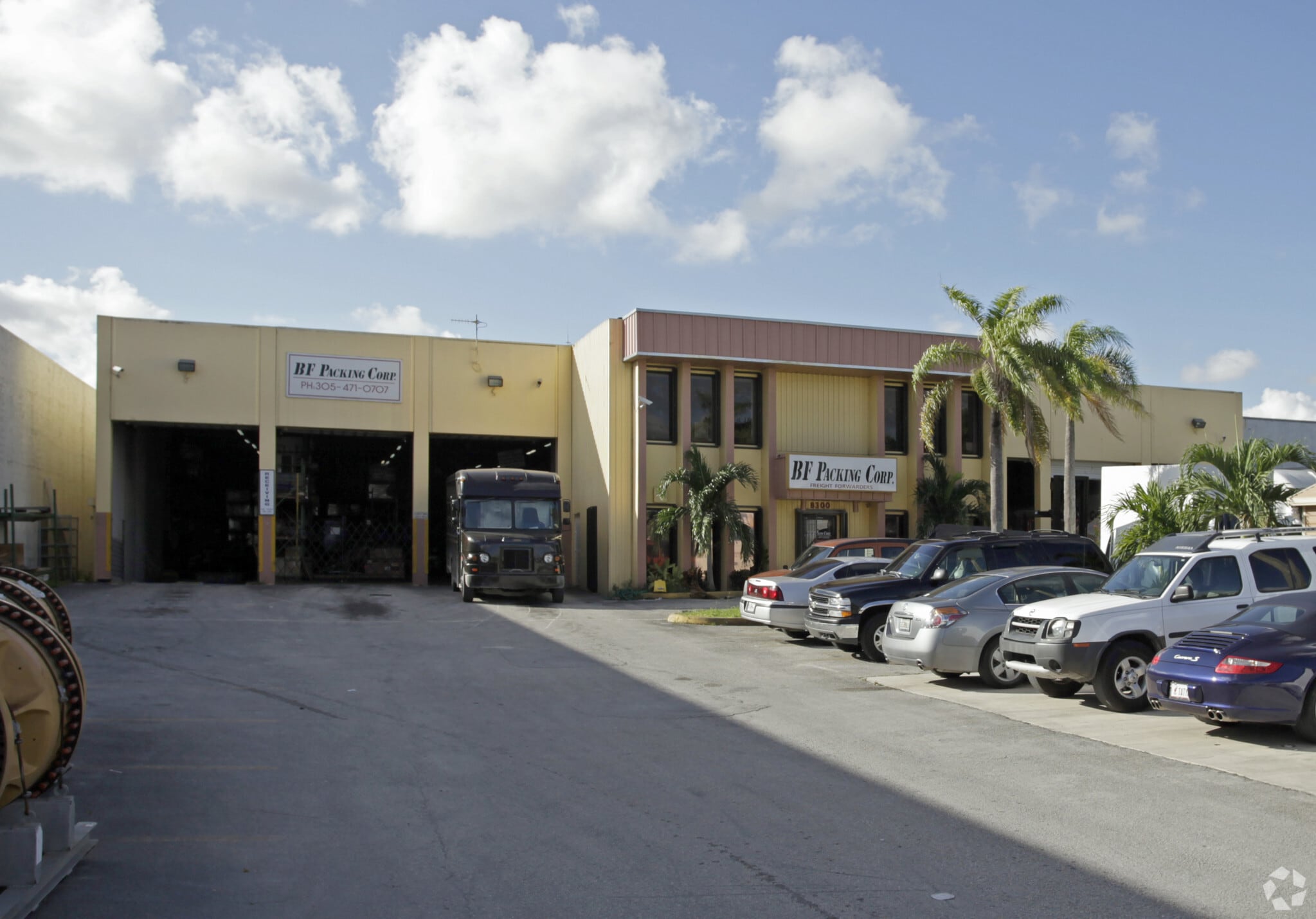 8300 NW 70th St, Miami, FL for sale Primary Photo- Image 1 of 18