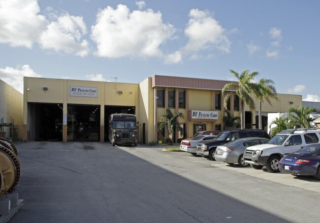 More details for 8300 NW 70th St, Miami, FL - Industrial for Sale