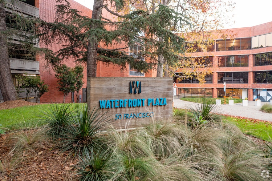 50 Francisco St, San Francisco, CA for lease - Building Photo - Image 2 of 6