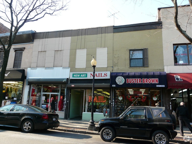 28 S Fourth Ave, Mount Vernon, NY for sale - Building Photo - Image 3 of 4