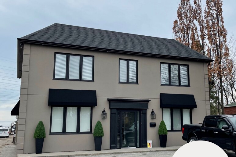 35 Minford Ave, Toronto, ON for sale Building Photo- Image 1 of 1