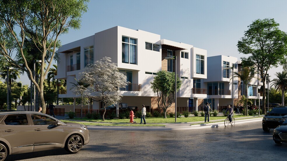 2716 NE 14th Street Cswy, Pompano Beach, FL à vendre - Photo du bâtiment - Image 3 de 25