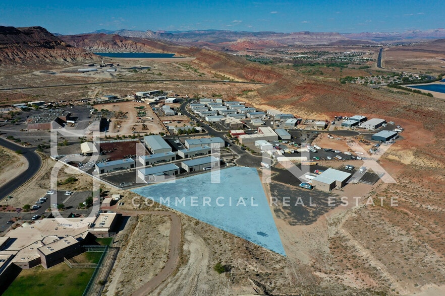 575 Commerce st, Hurricane, UT for sale - Building Photo - Image 3 of 7