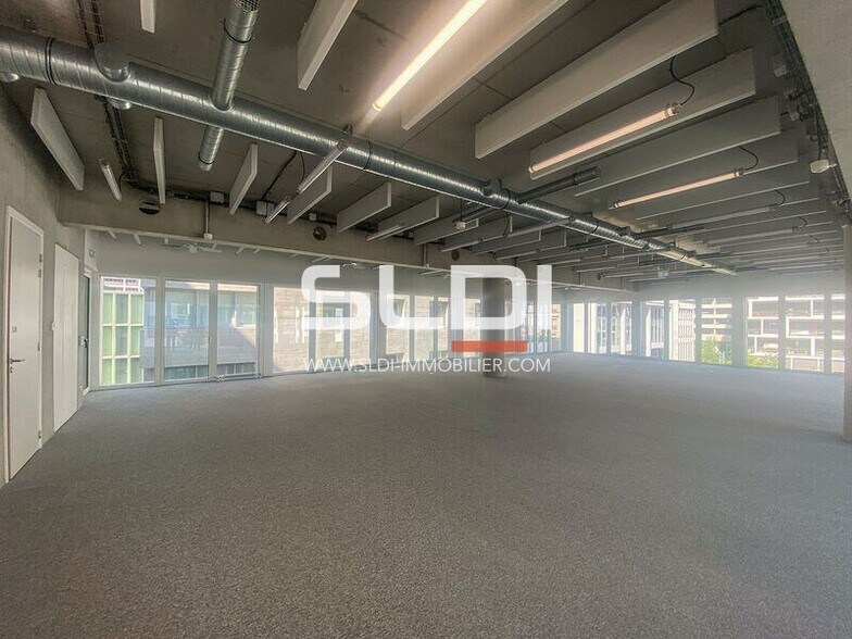 36 Rue Casimir Périer, Lyon à vendre - Photo du bâtiment - Image 2 de 4