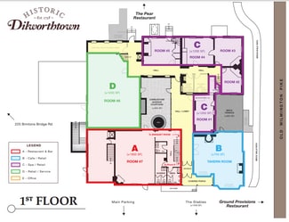 More details for 1391 Old Wilmington Pike, West Chester, PA - Retail for Lease