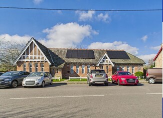 Plus de détails pour Seaforth Rd, Muir Of Ord - Bureau à louer