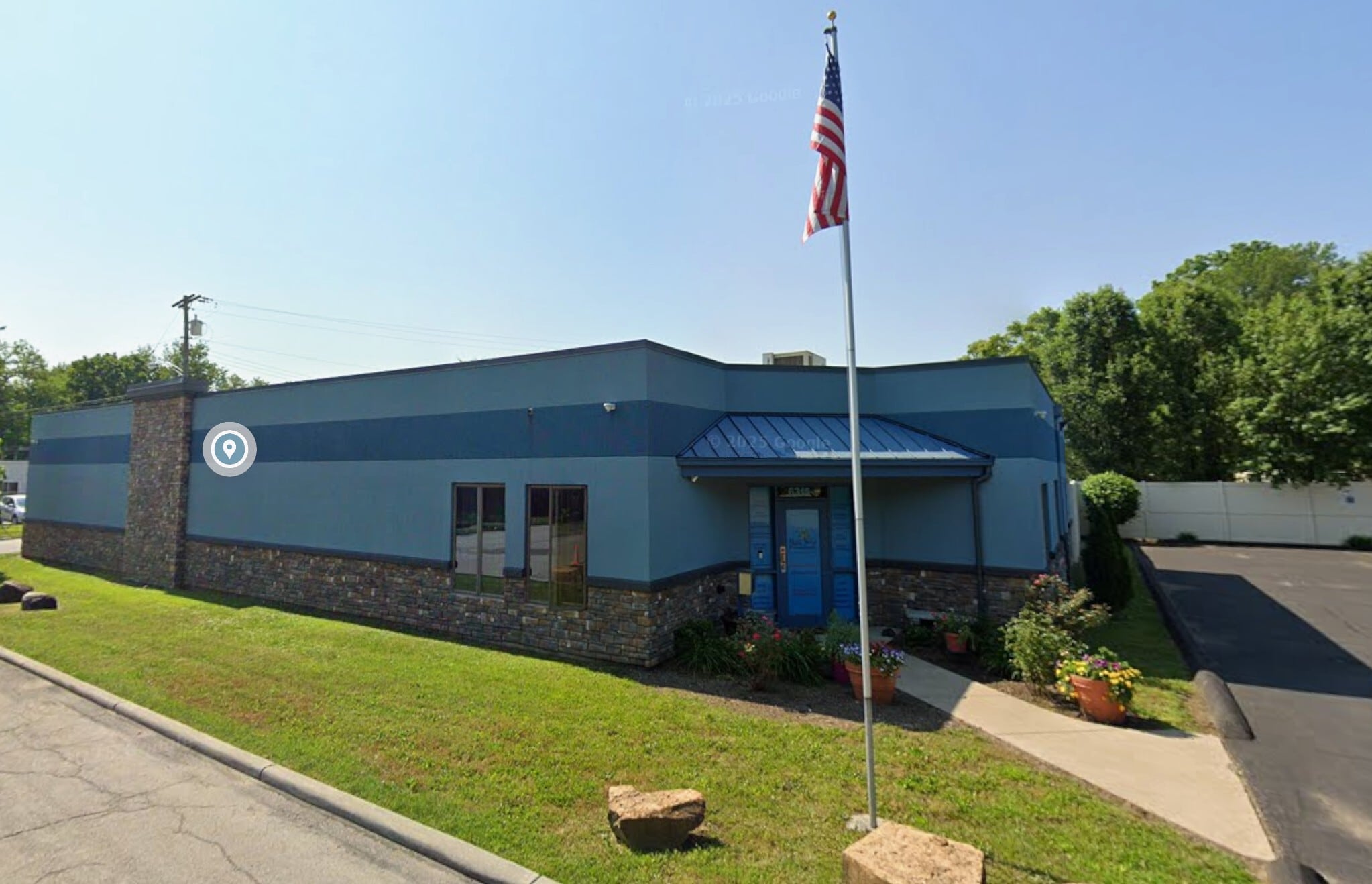 6315 Warrick Ave, Cincinnati, OH for lease Building Photo- Image 1 of 14