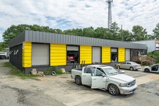 More details for 860 W Main St, Spartanburg, SC - Flex for Sale