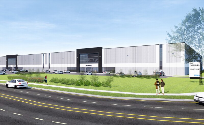 8205 Parkhill Dr, Milton, ON for sale Primary Photo- Image 1 of 1