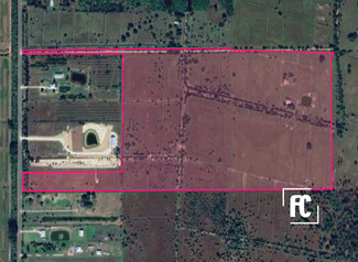 More details for 9402-9480 Carlton Rd, Port Saint Lucie, FL - Land for Sale