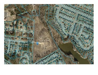 More details for 00 Ontario Dr, Kannapolis, NC - Land for Sale