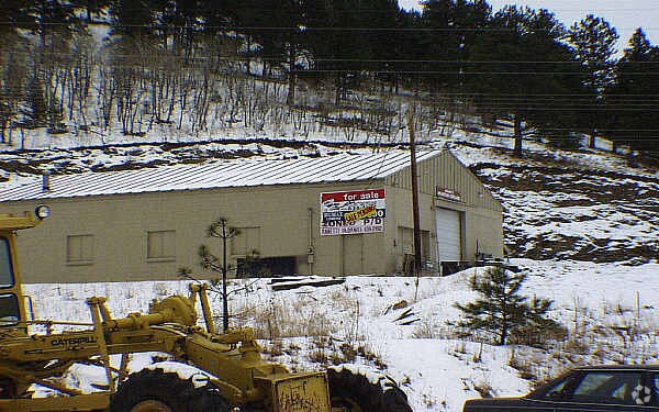 12997 S Elk Creek Rd, Pine, CO for lease Primary Photo- Image 1 of 3