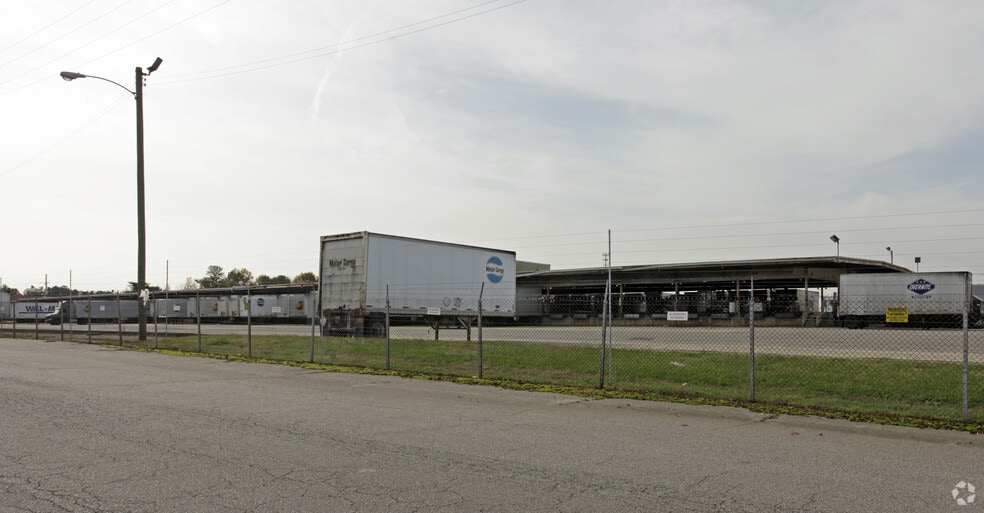 5401 Midlothian Tpke, Richmond, VA for lease - Primary Photo - Image 1 of 4