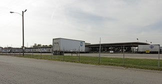 More details for 5401 Midlothian Tpke, Richmond, VA - Industrial for Lease